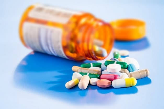 medication safety for kidney patients — checklist of medications requiring dose adjustment or avoidance in CKD stages 3 to 5 and dialysis