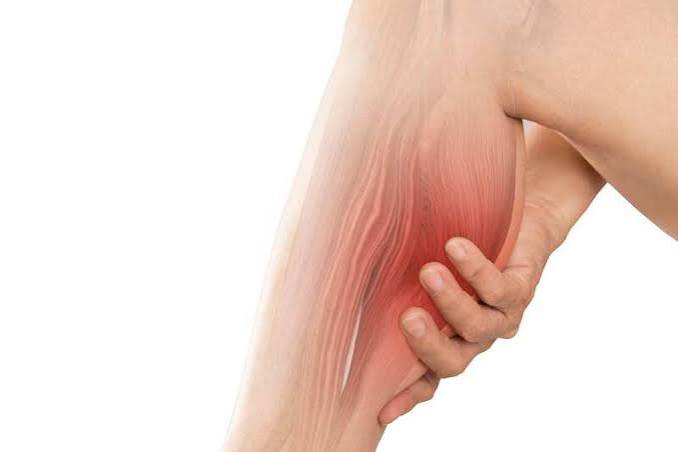 muscle cramps kidney disease dialysis calcium vitamin E treatment options