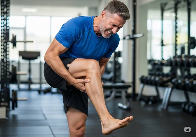 muscle cramps kidney health electrolytes dialysis CKD guide
