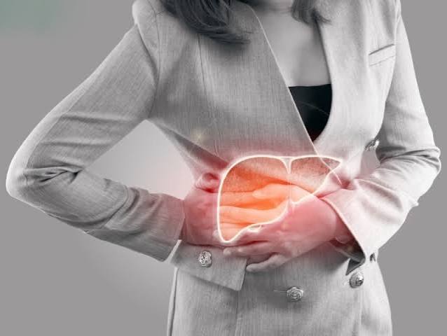 nonalcoholic-fatty-liver-disease-explained-body — NAFLD NASH MASLD MASH fibrosis staging liver biopsy histology