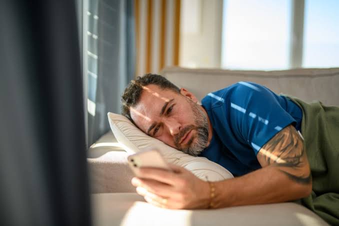 sleep deprivation effect on blood glucose levels and insulin resistance