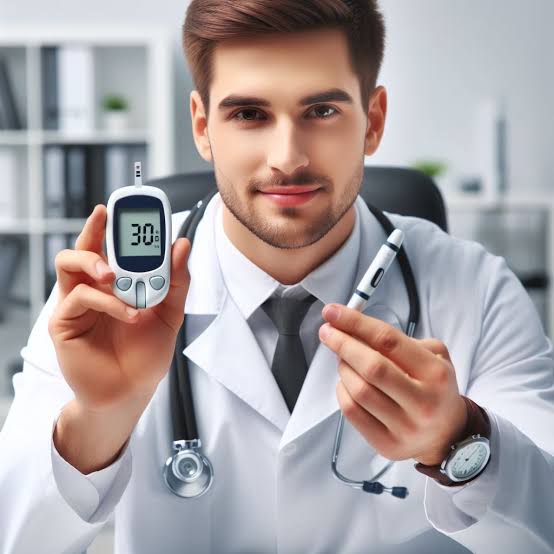 Checklist of lifestyle changes for prediabetes reversal including diet and exercise