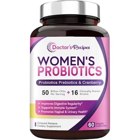 probiotics and urinary health — lactobacillus probiotic strains for vaginal microbiome restoration and UTI prevention in women with CKD