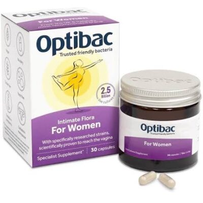 probiotics and urinary health — probiotic capsules and fermented foods supporting urinary microbiome and UTI prevention