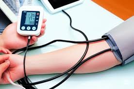 DASH diet blood pressure kidney health fruits vegetables whole grains low sodium