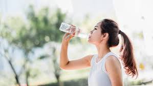 recurrent UTIs causes and prevention — calendar showing repeated UTI episodes with prevention strategies including hydration and post-coital urination