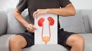 recurrent UTIs causes and prevention — woman reviewing prevention strategies including hydration and post-coital urination to reduce recurrent bladder infections
