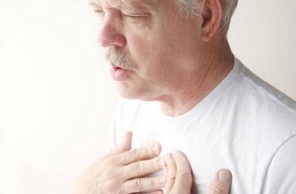 shortness of breath kidney disease fluid overload anemia CKD guide
