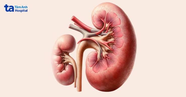 stage 2 kidney disease eGFR 60-89 damage marker aging vs CKD