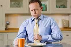 stomach pain after eating — causes by location from epigastric to right upper quadrant and lower abdominal pain