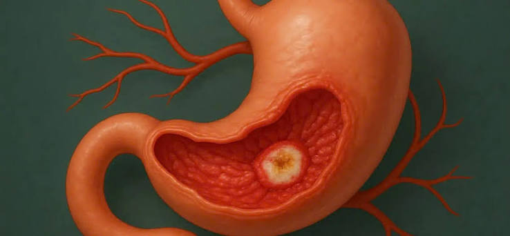 stomach ulcers adults diagnosis and treatment options peptic ulcer disease