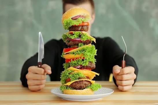 cortisol-driven food cravings and blood glucose elevation in diabetes