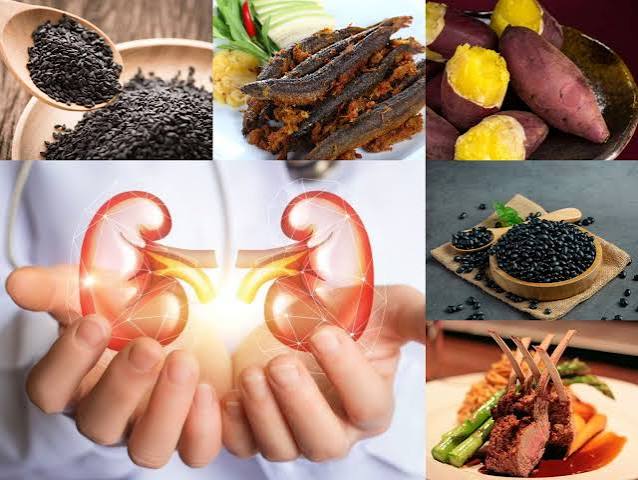 supplements for kidney health what to know — CKD patient reviewing supplement bottles with nephrologist for safety evaluation
