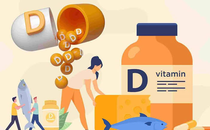 vitamin d and kidney disease — nephrologist reviewing vitamin D and PTH lab results for CKD patient mineral bone disease management