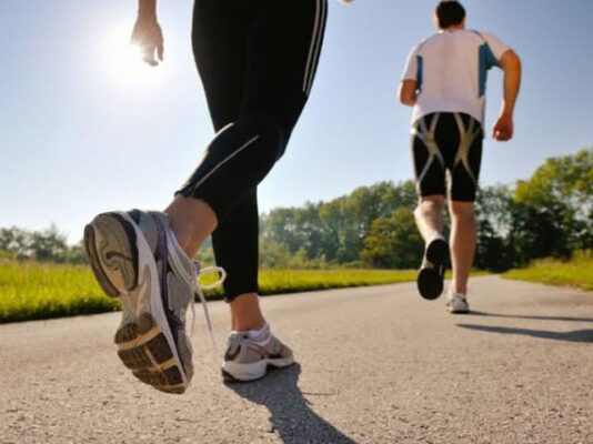 walking kidney health CKD step count blood pressure reduction daily walk