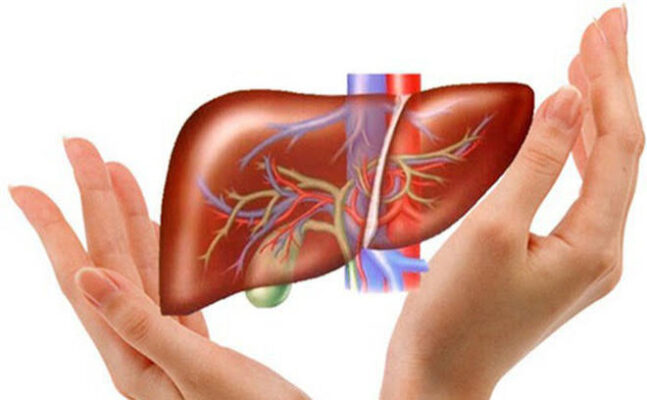 what-is-liver-health