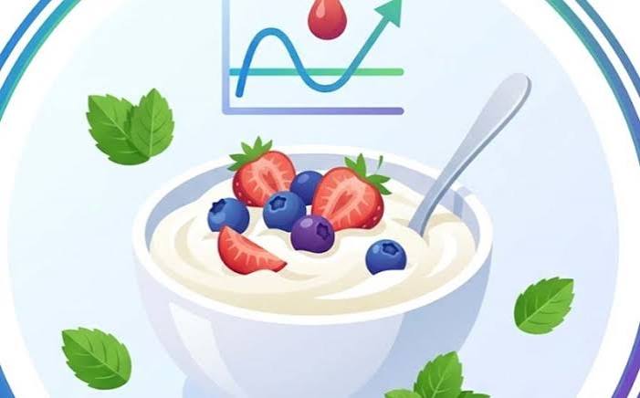 yogurt digestive health types Greek skyr plant-based sheep goat daily routine IBS antibiotic