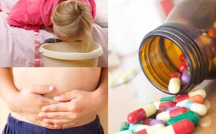 Antibiotics and digestive side effects — featured