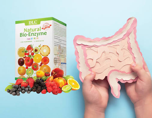 Digestive enzyme supplements — featured image showing enzyme supplement types for adults
