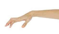 Sudden weakness — adult experiencing sudden arm weakness and facial droop as signs of a possible stroke requiring emergency care