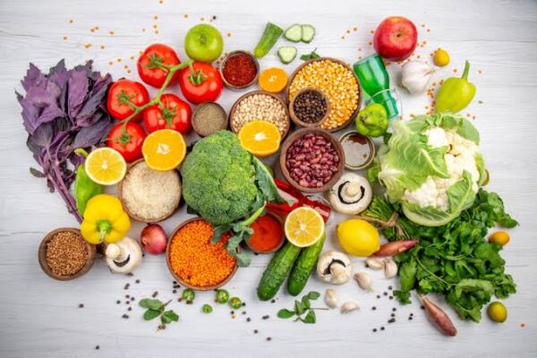 Fiber supplements and digestion — featured image showing fiber supplement products
