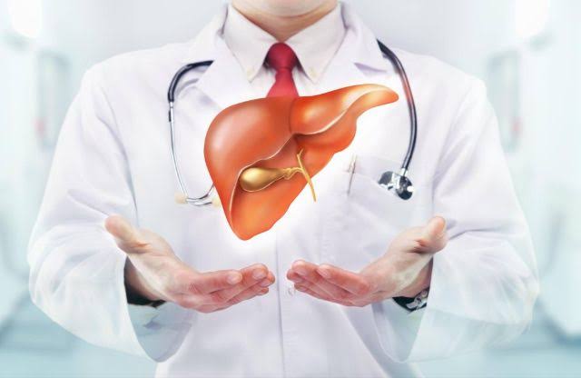 Liver cancer screening awareness — featured image showing hepatocellular carcinoma surveillance