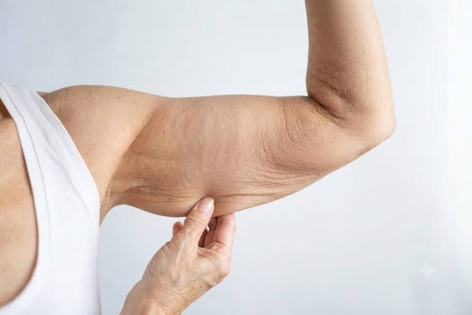 Liver health after age 60 — older adult maintaining liver function through diet and lifestyle