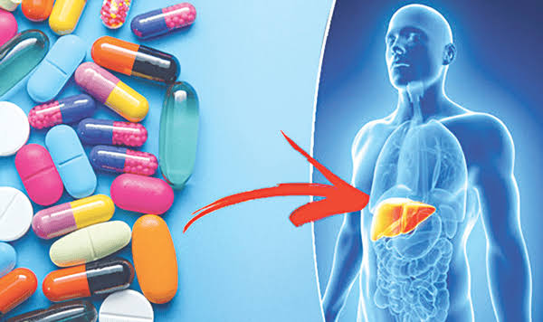 Liver safety and medications — featured