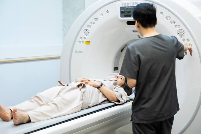 Long-term liver health plan — adult maintaining liver health through consistent lifestyle and monitoring