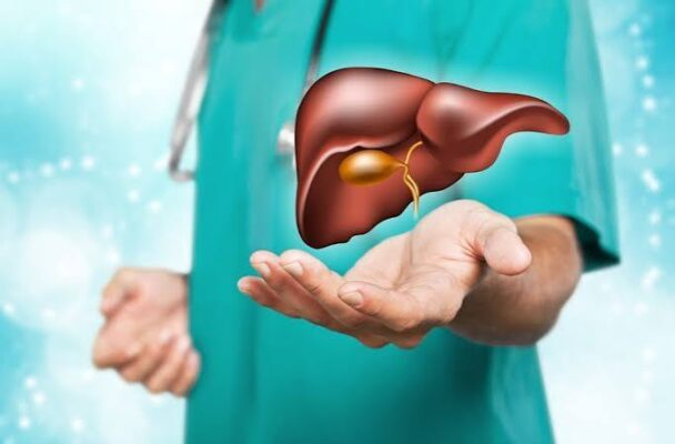Long-term liver health plan — featured image showing liver disease management
