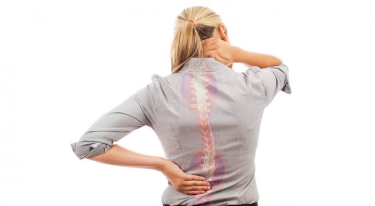 Osteoporosis in women after menopause graph showing bone mineral density declining with age and the accelerated bone loss phase in the first 5 to 10 years after menopause with women who have early menopause losing more bone over their lifetime than those with natural menopause