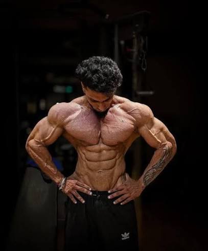Signs your muscles may need better support including fatigue weakness poor balance and slow recovery in adults