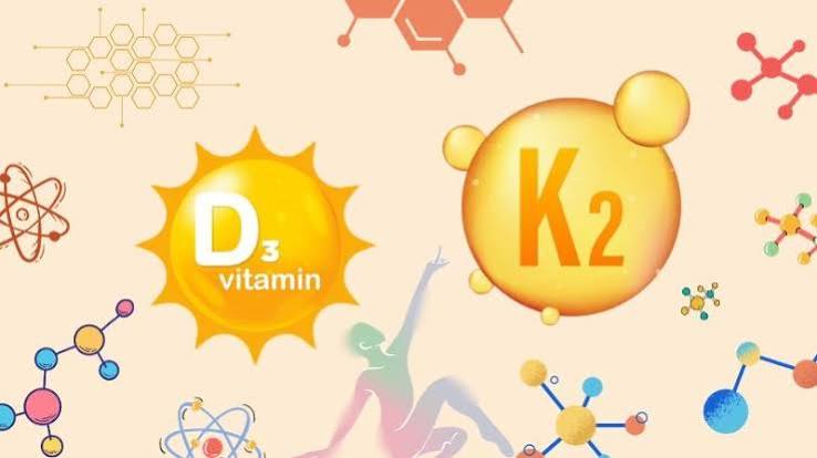 Vitamin D and bone health sources diagram showing ultraviolet B sunlight exposure as the primary source of vitamin D3 alongside dietary sources including oily fish eggs fortified foods and supplements with the seasonal variation in UK UVB availability from October to March when sunlight cannot produce vitamin D in skin
