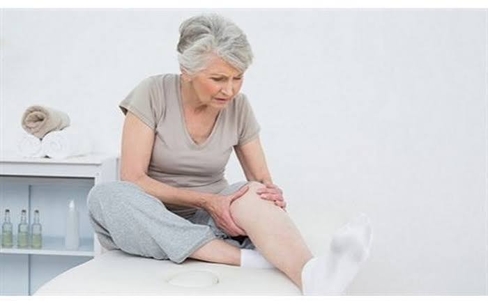 Why musculoskeletal health matters after age 40 showing bone density muscle mass and joint changes with aging in adults