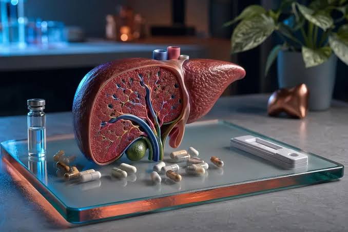 Supplements with liver concerns — featured